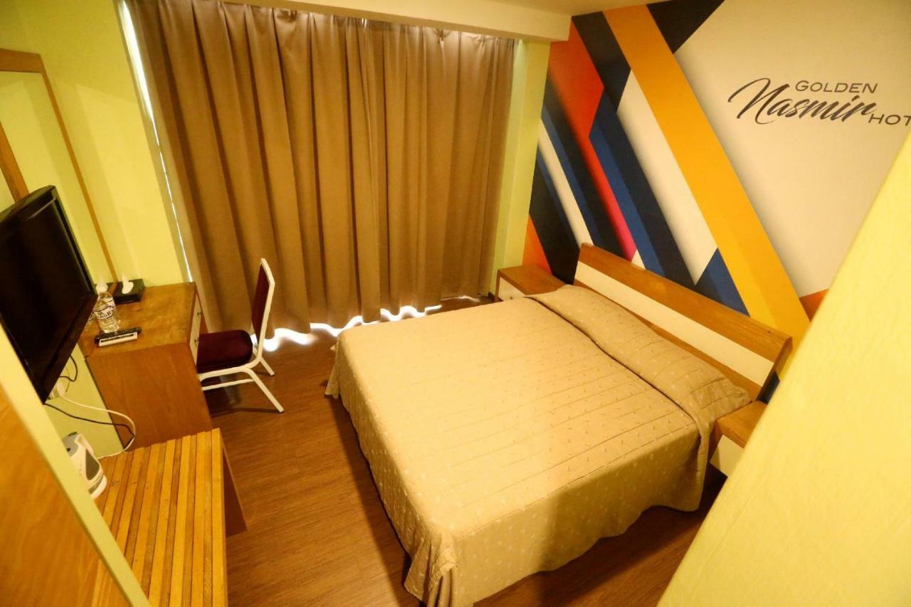 Golden Nasmir Hotel Sdn Bhd Bukit Mertajam Eksteriør billede